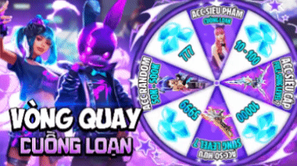 Vòng Quay Cuồng Loạn