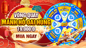 Vòng Quay Mãnh Hổ