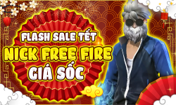 Săn Acc FreeFire Khủng