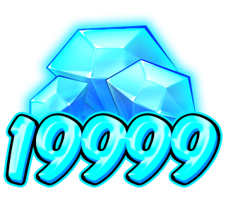 Nhận 19.999 Kim Cương